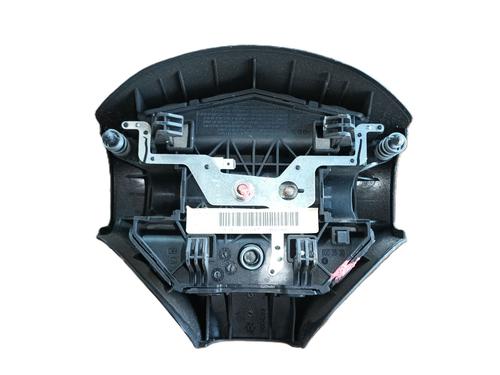 Driver airbag PEUGEOT 206 Hatchback (2A/C) 2.0 HDI 90 | BP30562390C9