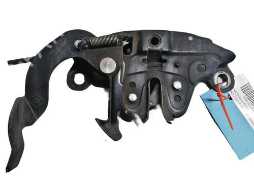 Used Hood lock RENAULT KOLEOS I (HY_) [2008-2025]  16340743