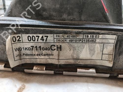 Cable SEAT LEON (1P1) 1.6 TDI | BP36004253E12 - Image 2