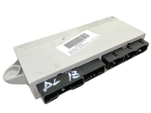 Used Comfort control module Comfort control module BMW 7 (E65, E66, E67) 730 d (218 hp) 9411895 9411895
