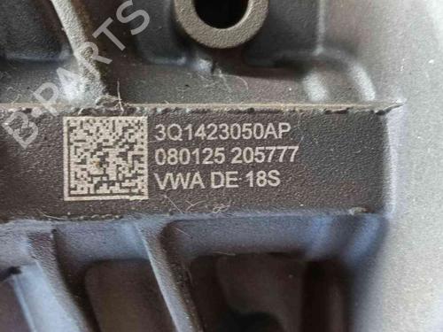 Steering rack SEAT ATECA (KH7, KHP) 1.0 TSI | BP37199681M22 - Image 6