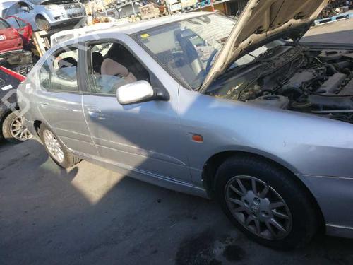 Steering column NISSAN PRIMERA Hatchback (P11)  | BP5384696M21 