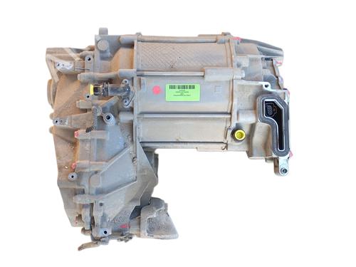 Used Engine Engine VW ID.4 (E21) [2020-2026] 34541020 34541020