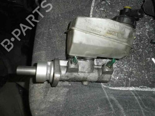 Left front driveshaft RENAULT SCÉNIC I MPV (JA0/1_, FA0_)  | BP5342355M38 