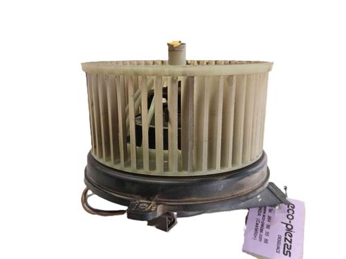 Used Heater blower motor Heater blower motor NISSAN TRADE Van 75 (75 hp) 36235333 36235333