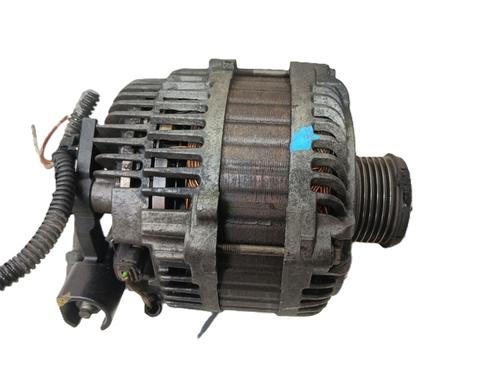 Alternator PEUGEOT 407 (6D_)  | BP17982517M7 