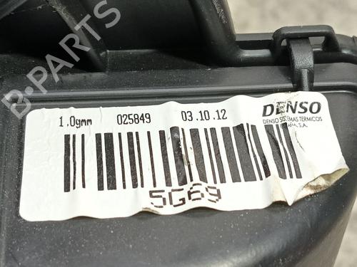 Heater blower motor CITROËN BERLINGO MULTISPACE (B9) 1.6 VTi 95 | BP22730837M62 