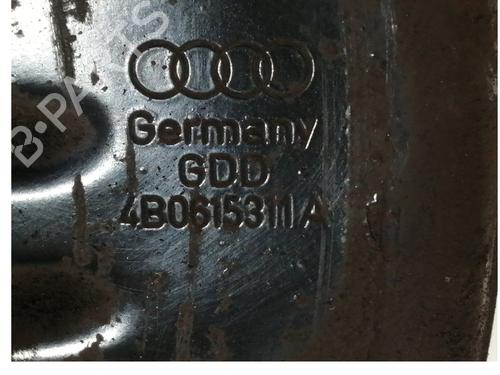 Right front steering knuckle AUDI A6 C5 (4B2) 2.5 TDI | BP9854056M26 