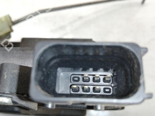 Front right lock OPEL CORSA D (S07) 1.3 CDTI (L08, L68) | BP10095049C97 