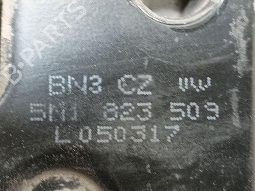 Hood lock VW GOLF V (1K1) 2.0 TDI | BP28516618C133