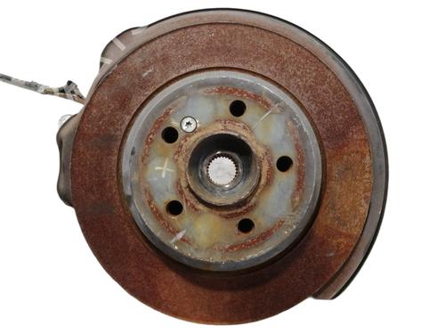 Right rear steering knuckle MERCEDES-BENZ SL (R230) 500 (230.475) | BP9075966M28 