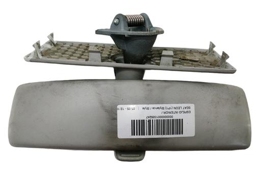 Rear mirror SEAT LEON (1P1) 1.9 TDI | BP10521555I6 