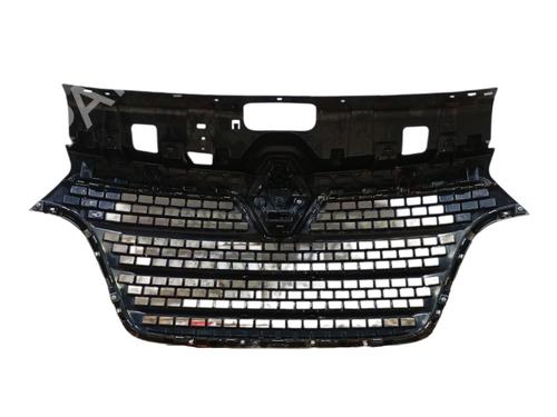 Grille RENAULT MASTER III Van (FV) 2.3 dCi 150 FWD (FV0F, FV03, FV09) | BP29118459C40 