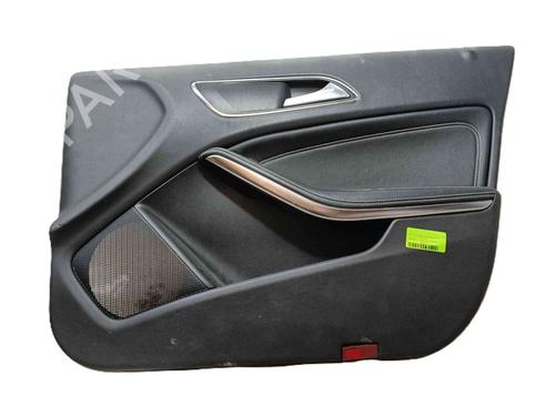 Used Front right panel Front right panel MERCEDES-BENZ GLA-CLASS (X156) GLA 220 d (156.903) (177 hp) 36111668 36111668