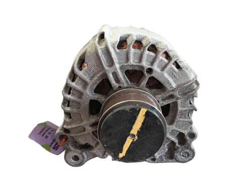 Used Alternator Alternator 38087370 38087370