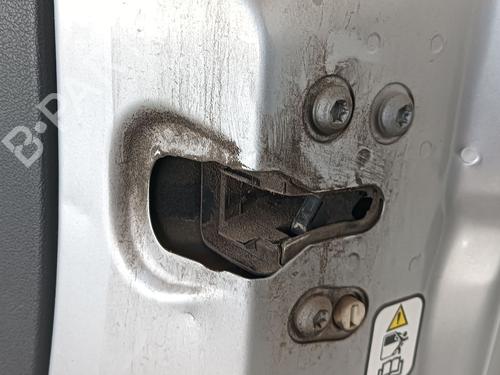 Right slide door PEUGEOT BIPPER Tepee  | BP18854931C75 