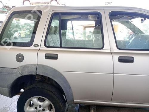 Right rear door LAND ROVER FREELANDER I (L314) 2.0 DI 4x4 | BP23053528C5 