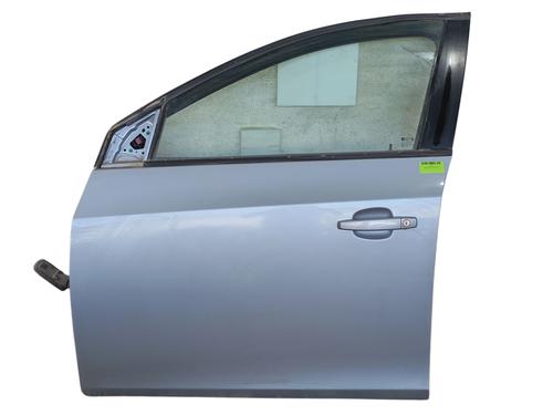 Used Left front door CHEVROLET CRUZE (J300) 1.6 (109 hp) 27693267