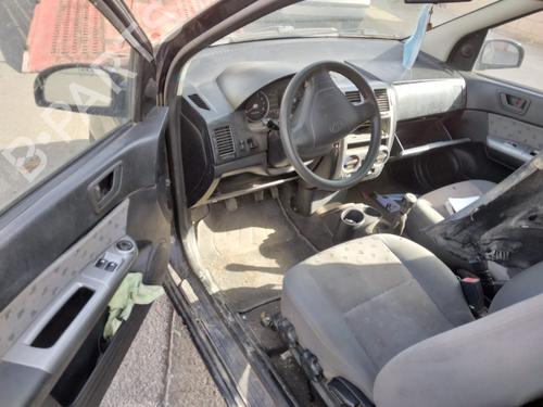 Instrument cluster HYUNDAI GETZ (TB)  | BP10910177C47 