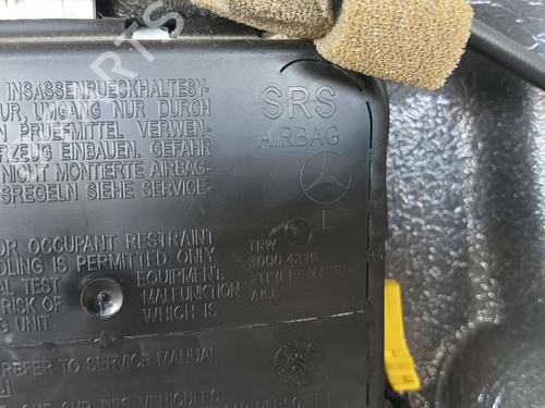 Left rear door MERCEDES-BENZ C-CLASS (W203) C 200 Kompressor (203.045) | BP22758098C4 