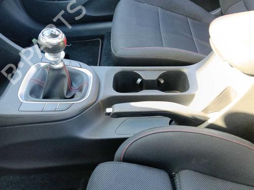 håndbremse håndbremse HYUNDAI i30 (PDE, PD, PDEN) 1.0 T-GDI (120 hp) 39744240 39744240