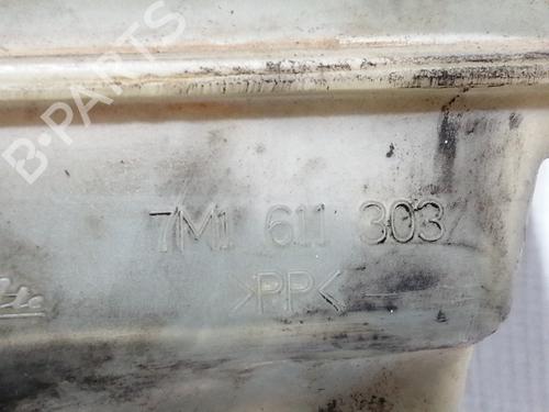 Brake master cylinder SEAT ALHAMBRA (7V8, 7V9)  | BP12180080M77 