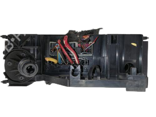 Climate control SEAT LEON (1P1) 1.9 TDI | BP10521557I5 