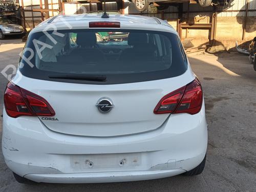 Farolim esquerdo OPEL CORSA E (X15)  | BP31337419C34 