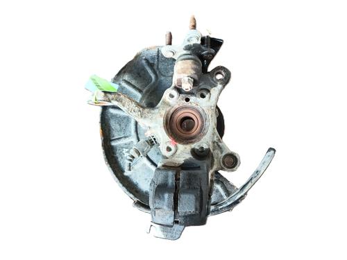 Right front steering knuckle VW GOLF V (1K1) 2.0 TDI | BP30150131M26