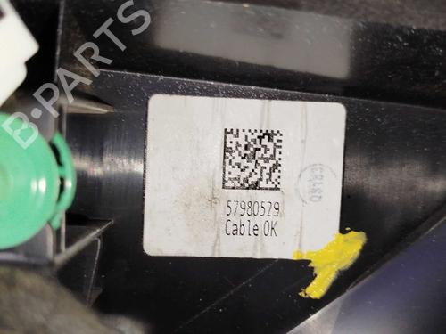 Front right panel MASERATI LEVANTE SUV (M161) 3.0 D Q4 | BP40295543C59 - Image 4