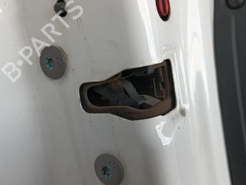 Left rear door CITROËN C3 II (SC_)  | BP16944565C4 