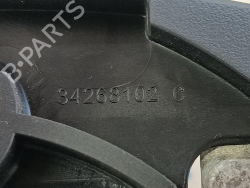 Steering wheel RENAULT CAPTUR II (HF_) TCe 140 (HFN0) | BP33854764C49 - Image 7