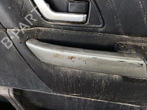 Right front door LAND ROVER RANGE ROVER SPORT I (L320) 2.7 D 4x4 | BP20335073C3 