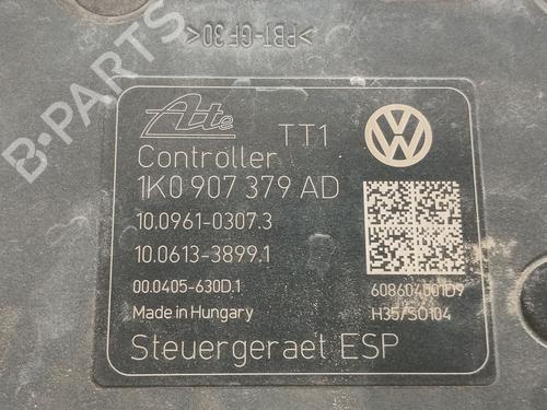 ABS pump SEAT LEON (1P1) 1.9 TDI | BP32416903M43