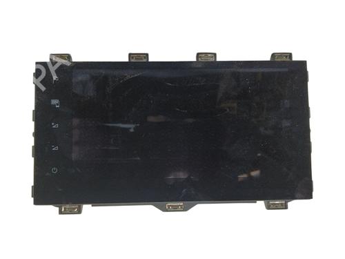 Display SEAT ATECA (KH7, KHP) 2.0 TDI (150 hp) 30593984