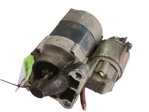 Starter RENAULT MEGANE II Saloon (LM0/1_) 1.6 | BP33938872M8 - Image 3