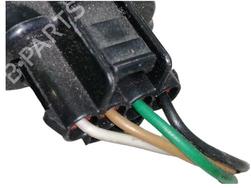 Tailgate lock HYUNDAI i20 I (PB, PBT) 1.4 CRDi | BP7269766C101 