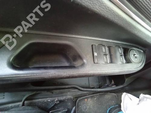 Used Left front window switch Left front window switch 10501971 10501971