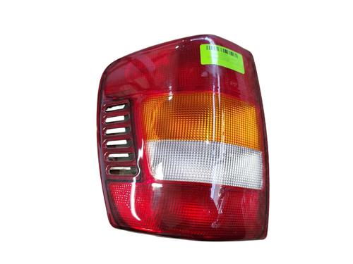 Used Left taillight Left taillight 38458034 38458034