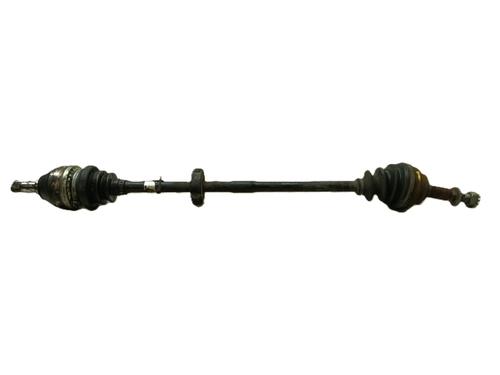 Used Right front driveshaft Right front driveshaft OPEL ASTRA G Coupe (T98) [2000-2006] 35754654 35754654