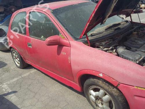 Alternator OPEL CORSA B (S93) 1.6 i 16V (F08, F68, M68) | BP5800448M7 