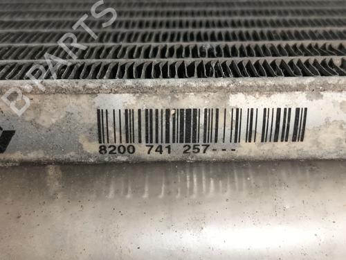 AC radiator DACIA DUSTER (HS_) | BP34647740M32 - Image 2