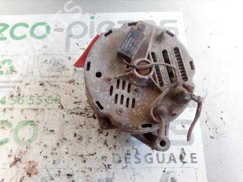 Alternator OPEL CORSA A TR (S83)  | BP5370072M7