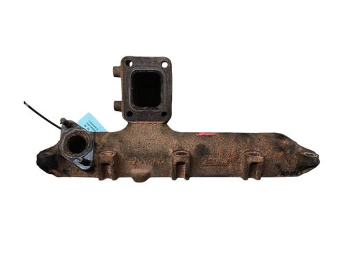Used Exhaust manifold IVECO DAILY VI Van 35S16, 35C16, 40C16, 50C16, 70C16 (160 hp) 29284758