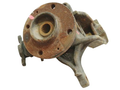 Used Left front steering knuckle CITROËN C3 I (FC_, FN_) 1.4 HDi (68 hp) 5637304