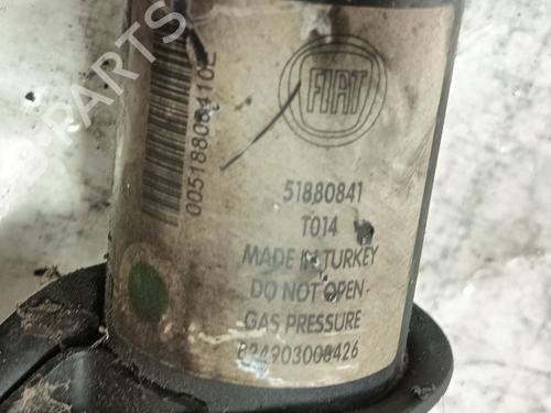 Right front shock absorber OPEL COMBO Box Body/MPV (X12)  | BP18674748M17 