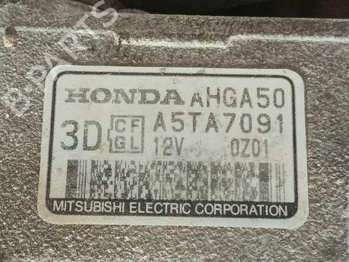 Alternator HONDA CIVIC VII Hatchback (EU, EP, EV)  | BP24202183M7 