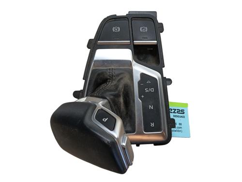 Used Shift knob AUDI Q5 (FYB, FYG) 35 TDI quattro (163 hp) 27528594