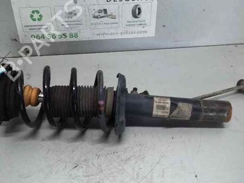 Left front shock absorber SEAT TOLEDO III (5P2) 1.9 TDI | BP5390877M16 