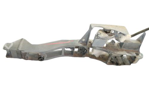 Rear left lock PEUGEOT 5008 (0U_, 0E_) 1.6 HDi | BP9367008C100 
